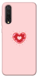 Чохол на Xiaomi Mi CC9 / Mi 9 Lite Sweet donut фото 1 з 1