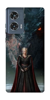 Чохол на Motorola Edge 50 House of the Dragon ver.7 фото 1 з 1