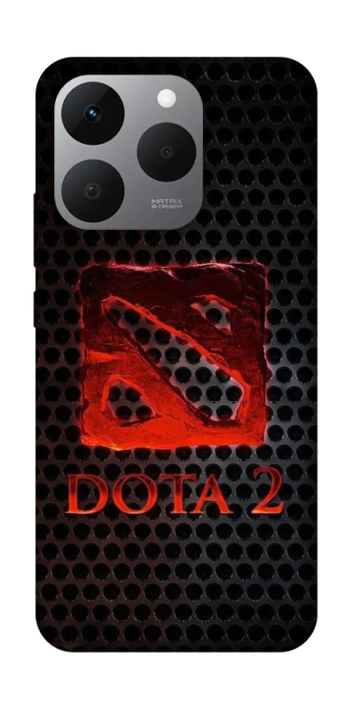 Чехол на Realme 15T Dota 2 фото 1 из 1