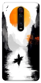 Чехол на Xiaomi Redmi K20 / K20 Pro / Mi9T / Mi9T Pro japan фото 1 из 1