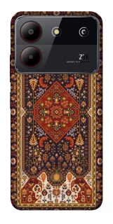 Чехол на ZTE Blade A54 4G Килим v8 фото 1 из 1