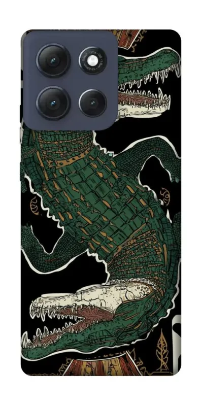 Чехол на Motorola Moto G86 Power Joker фото 1 из 1