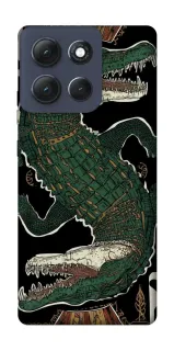 Чехол на Motorola Moto G86 Power Joker фото 1 из 1