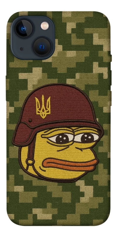 Чохол на Apple iPhone 13 (6.1") Pepehota фото 1 з 1