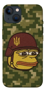 Чохол на Apple iPhone 13 (6.1") Pepehota фото 1 з 1