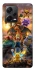 Чехол на Xiaomi Redmi Note 12 Pro 5G Pokemon фото 1 из 1