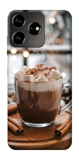 Чехол на ZTE Blade V50 Design 4G Cocoa фото 1 из 1