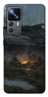 Чохол на Xiaomi 12T / 12T Pro Сталкер v15 фото 1 з 1