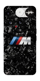 Чохол на Nothing Phone (3) M-series carbon фото 1 з 1
