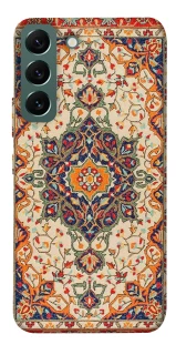 Чохол на Samsung Galaxy S22 Килим v10 фото 1 з 1