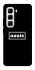 Чехол на Infinix Hot 50 Pro Oasis logo фото 1 Чехол на Infinix Hot 50 Pro Oasis logo фото 1 из 1