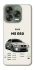 Чохол на ZTE Nubia V70 Design BMW M5 E60 фото 1 з 1