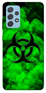 Чохол на Samsung Galaxy A52 4G / A52 5G Радіація v4 фото 1 з 1