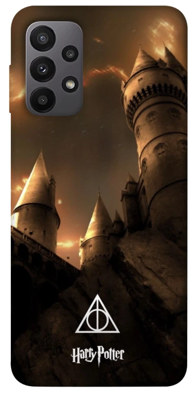 Чохол на Samsung Galaxy A23 4G Harry Potter ver.13 фото 1 з 1