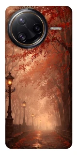 Чехол на Xiaomi Poco F7 Ultra boulevard фото 1 из 1