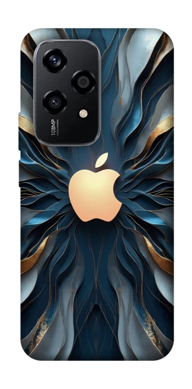 Чохол на Honor 200 Lite Apple logo ver.3 фото 1 з 1