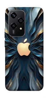 Чохол на Honor 200 Lite Apple logo ver.3 фото 1 з 1