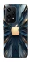 Чохол на Honor 200 Lite Apple logo ver.3 фото 1 з 1