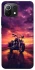 Чехол на Xiaomi Mi 11 Lite Motorbike фото 1 из 1