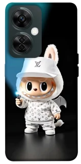 Чохол на OnePlus Nord CE 3 Lite Labubu with flashlight ver.1 фото 1 з 1