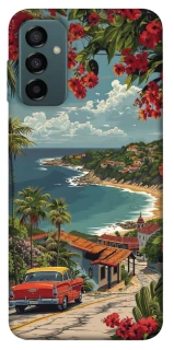 Чехол на Samsung Galaxy M13 4G Cuba фото 1 из 1