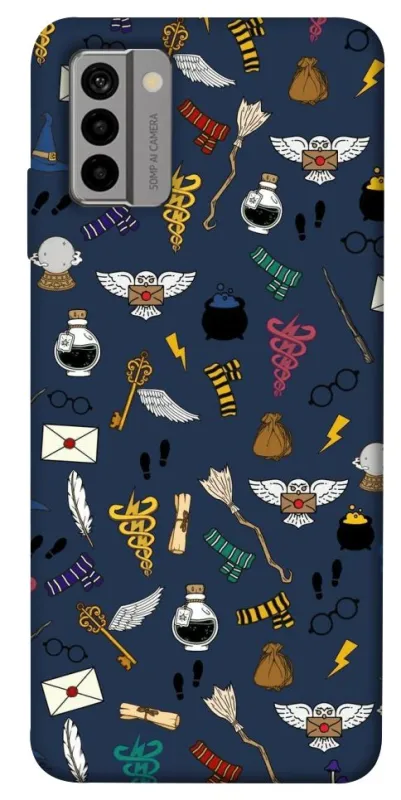 Чехол на Nokia G22 Harry Potter v1 фото 1 из 1