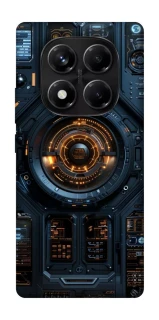 Чехол на Xiaomi Redmi Note 14 Pro 5G CyberPhone v6 фото 1 из 1