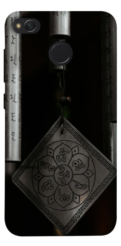 Чехол на Xiaomi Redmi 4X Талисман удачи фото 1 из 1