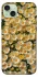 Чехол на Apple iPhone 15 Plus (6.7") Camomile фото 1 из 1