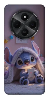 Чехол на Xiaomi Redmi A4 Stitch ver.3 фото 1 из 1