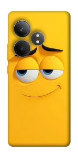 Чехол на Realme GT Neo 6 SE smile фото 1 из 1
