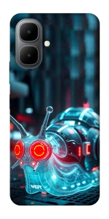Чохол на Infinix Smart 10 Cyber ​​Snail фото 1 з 1