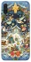 Чохол на Samsung Galaxy M11 Christmas spirit ver.11 фото 1 з 1