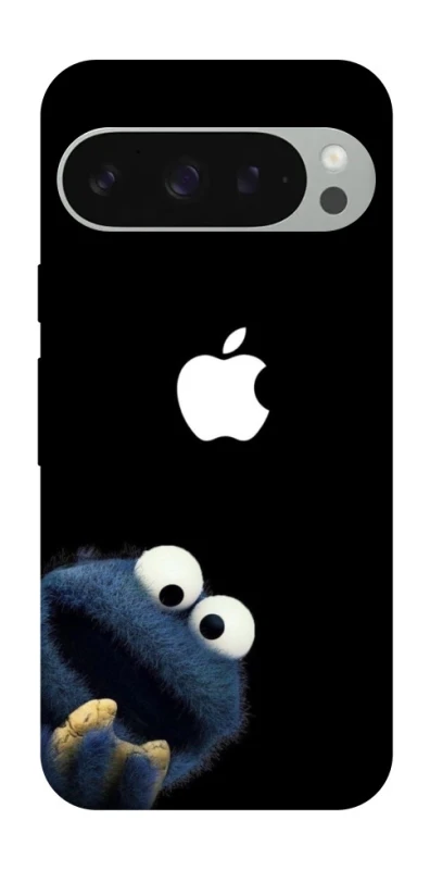 Чохол на Google Pixel 10 Pro XL Apple logo ver.10 фото 1 з 1