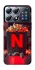 Чехол на Xiaomi POCO X8 Pro Netflix and popcorn фото 1 из 1