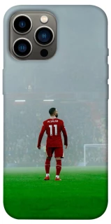 Чехол на Apple iPhone 13 Pro Max (6.7") Mohamed Salah фото 1 из 1