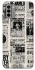 Чохол на Nokia G22 Harry Potter newspaper фото 1 з 1