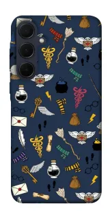 Чехол на Samsung Galaxy A55 Harry Potter v1 фото 1 из 1