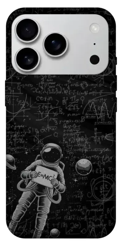 Чехол на Apple iPhone 18 Pro Max Physics фото 1 из 1