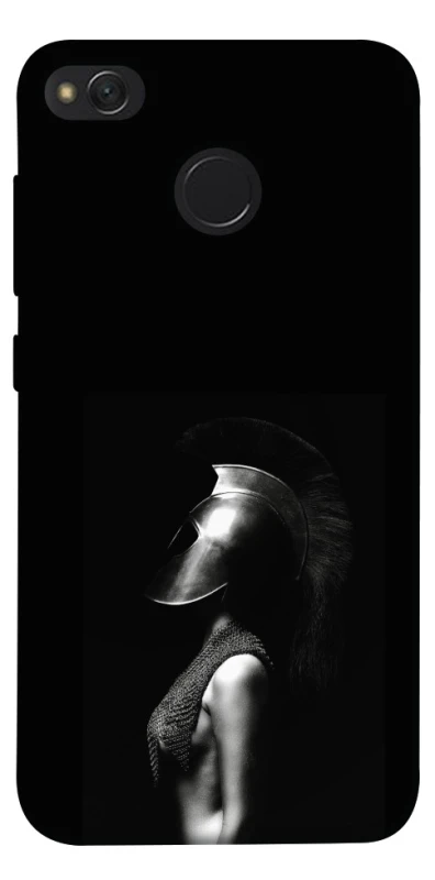 Чохол на Xiaomi Redmi 4X Goddess of war ver.7 фото 1 з 1