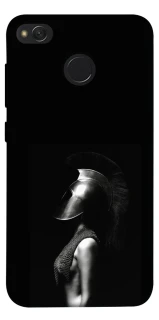 Чехол на Xiaomi Redmi 4X Goddess of war ver.7 фото 1 из 1