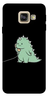 Чохол на Samsung A520 Galaxy A5 (2017) Pair romantic theme ver.5 фото 1 з 1