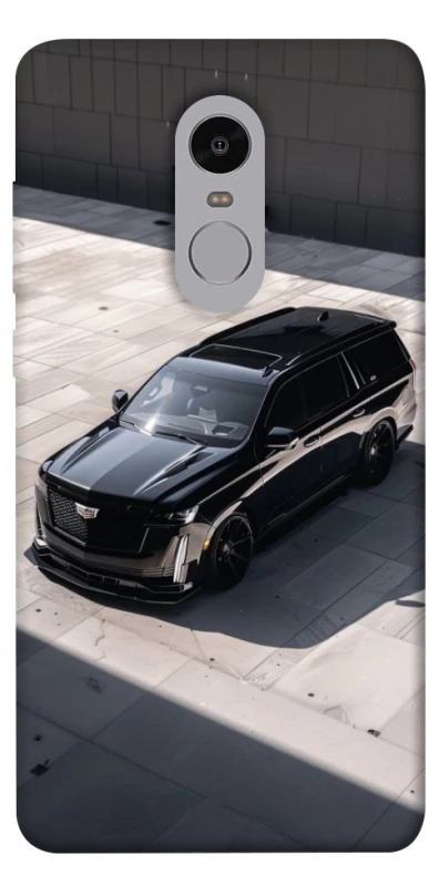 Чохол на Xiaomi Redmi Note 4X / Note 4 (Snapdragon) Escalade фото 1 з 1