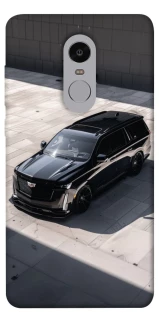 Чехол на Xiaomi Redmi Note 4X / Note 4 (Snapdragon) Escalade фото 1 из 1