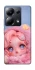 Чохол на Xiaomi Poco M6 Pro 4G SKULLPANDA × My Little Pony Ver.3 фото 1 з 1