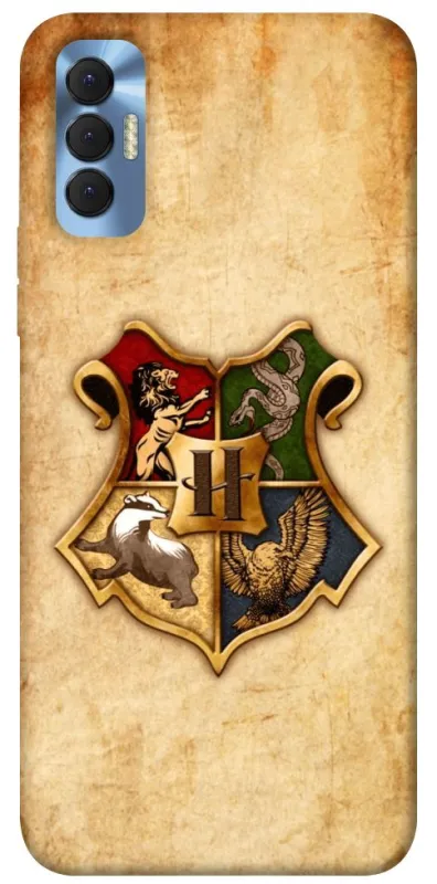 Чохол на TECNO Spark 8P Harry Potter mood v1 фото 1 з 1