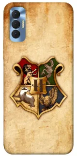 Чехол на TECNO Spark 8P Harry Potter mood v1 фото 1 из 1