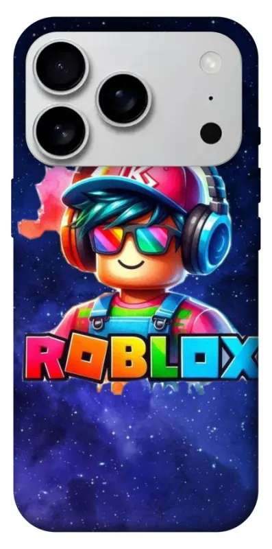 Чехол на Apple iPhone 18 Pro Max Adopt Me Animal Race фото 1 из 1