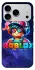 Чехол на Apple iPhone 18 Pro Max Adopt Me Animal Race фото 1 из 1