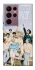 Чехол на Samsung Galaxy S22 Ultra Stray Kids One Team фото 1 из 1